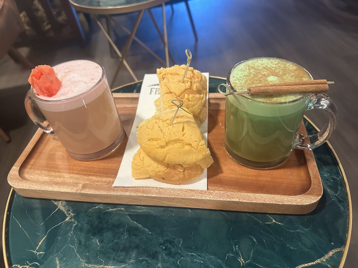 Photo of Frida Cafe