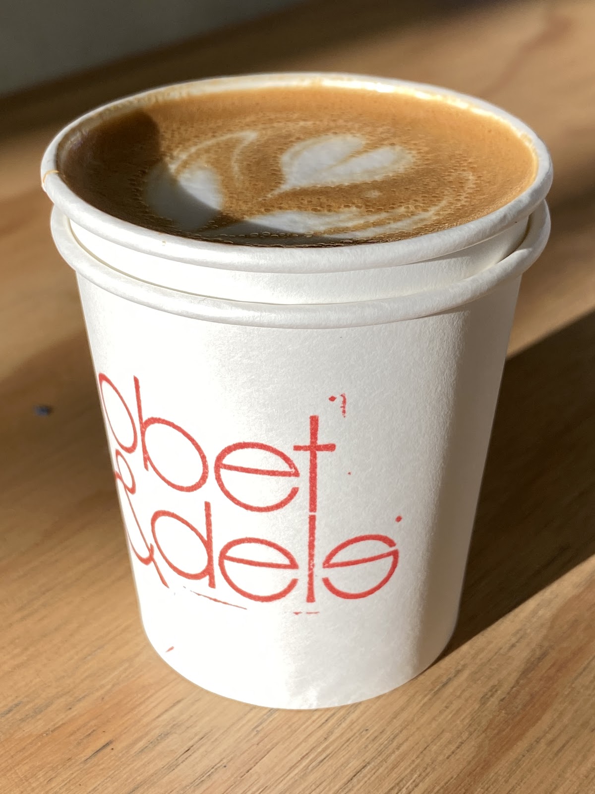 Photo of Obet & Del's Coffee