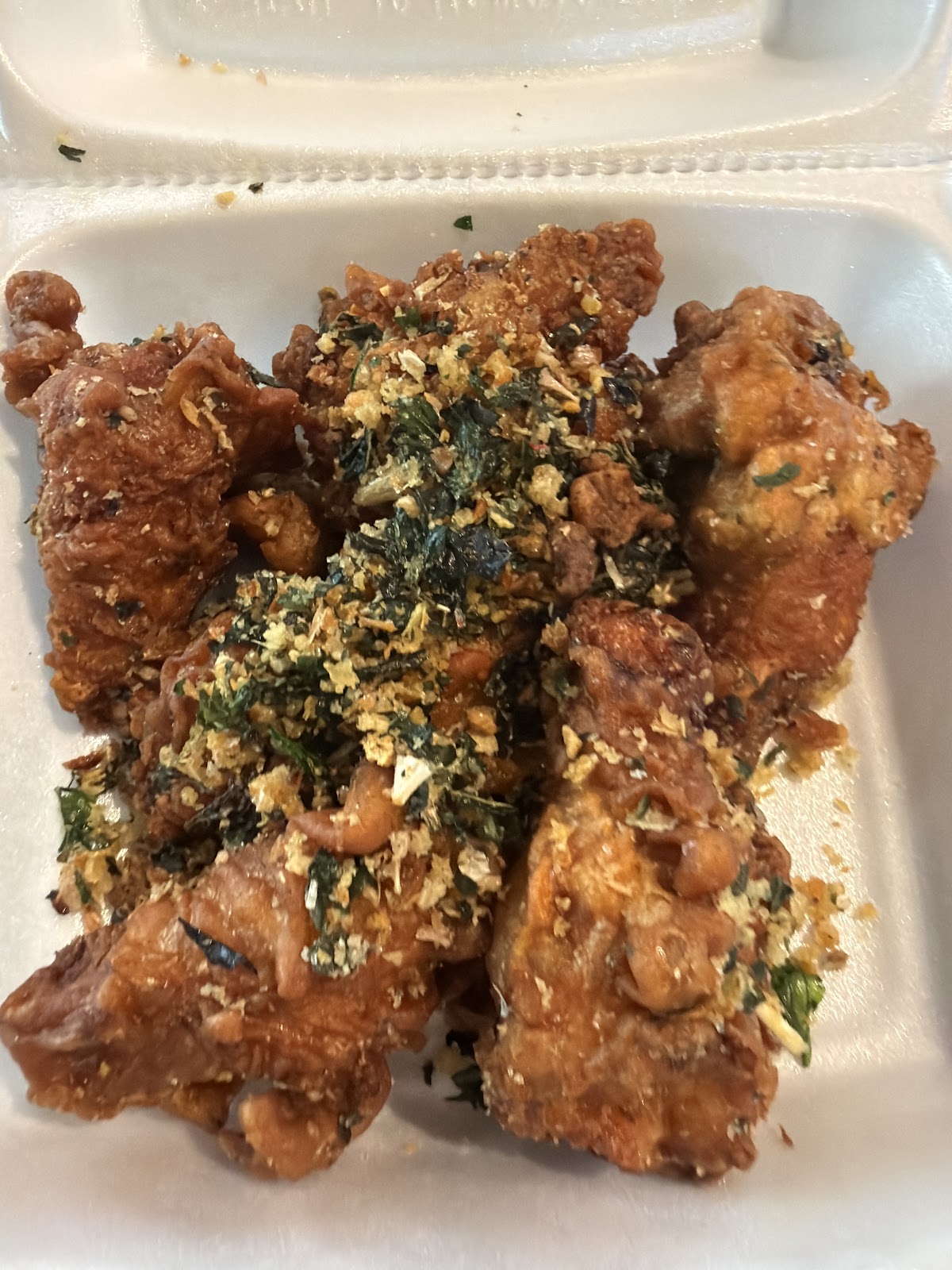 Photo of Crimson Dragon Cafe