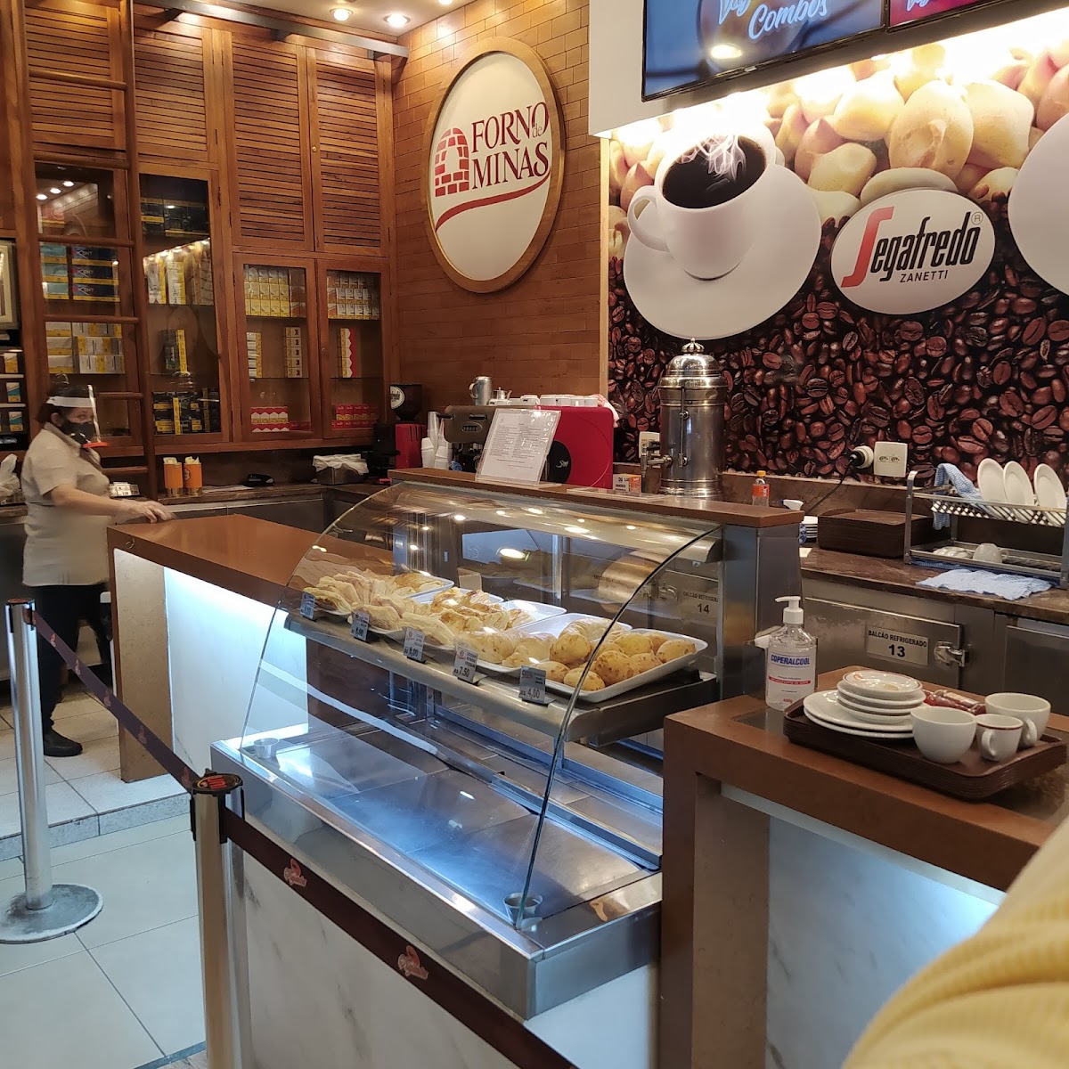 Photo of Forno de Minas