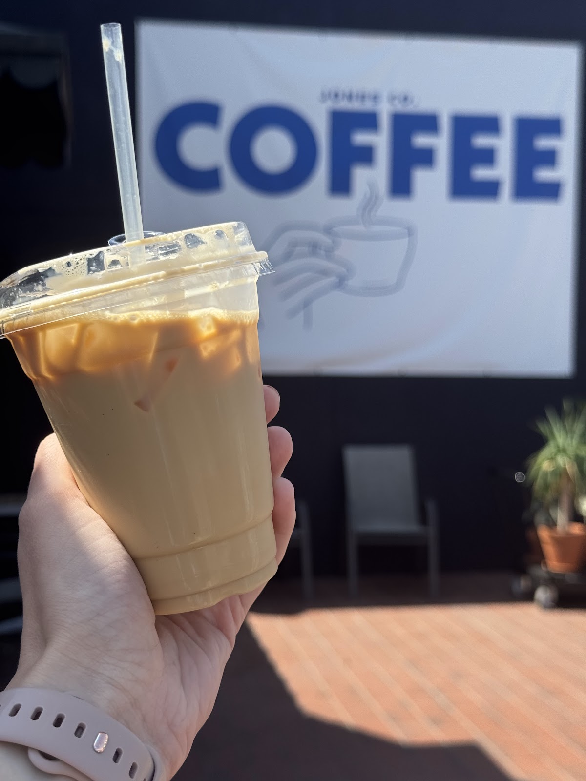 Photo of Jones Co. Coffee