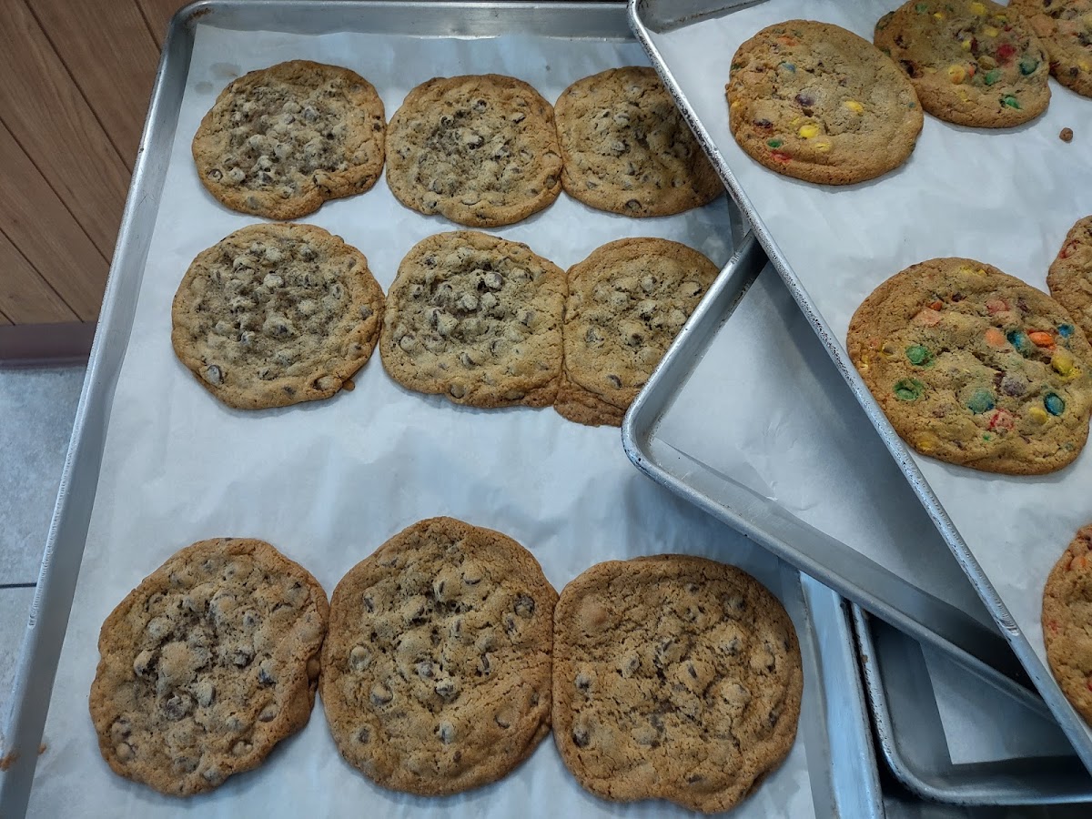 Photo of Simply Divine Cafe