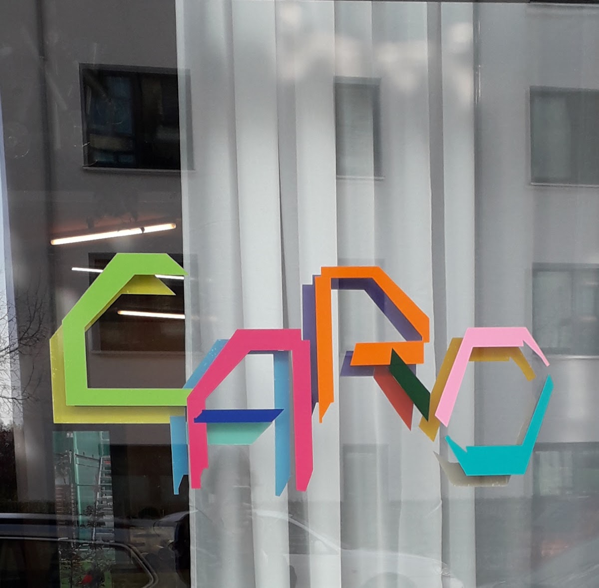 Photo of Caro