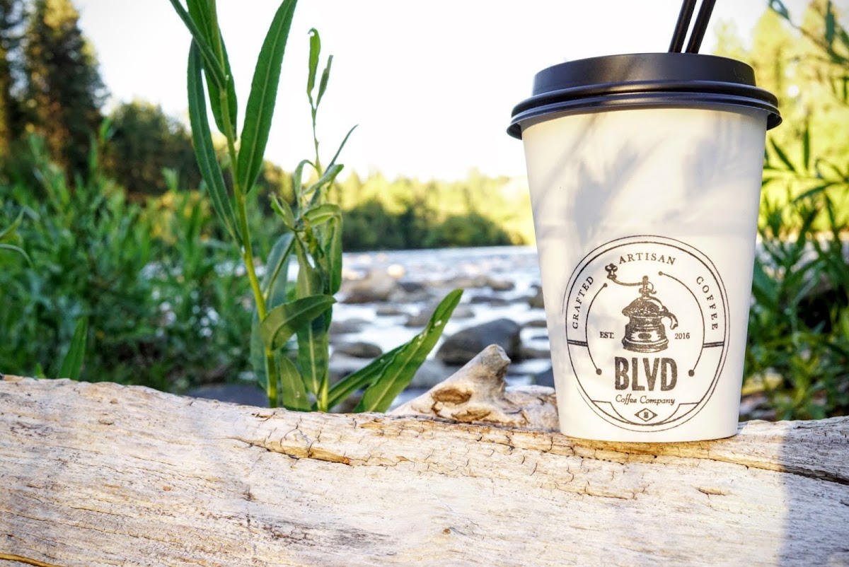 Photo of The Blvd Coffee Company