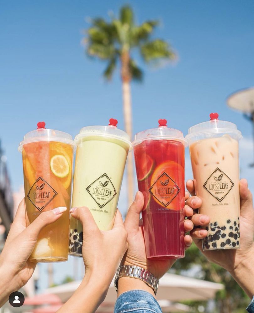 Photo of Loose Leaf Boba Company