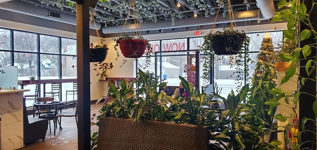 Simplicitea interior