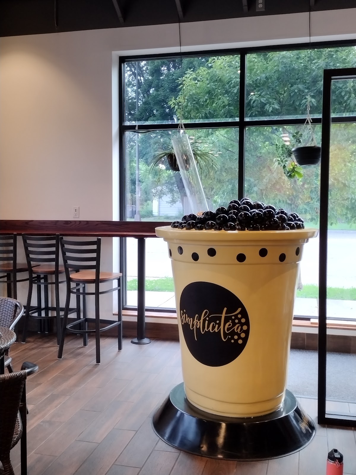 Photo of Simplicitea