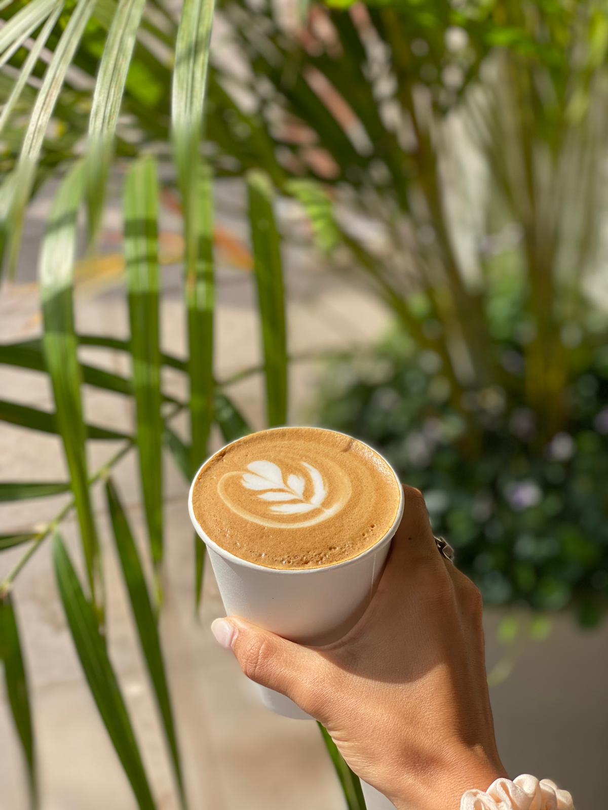 Photo of Dinatchi Café