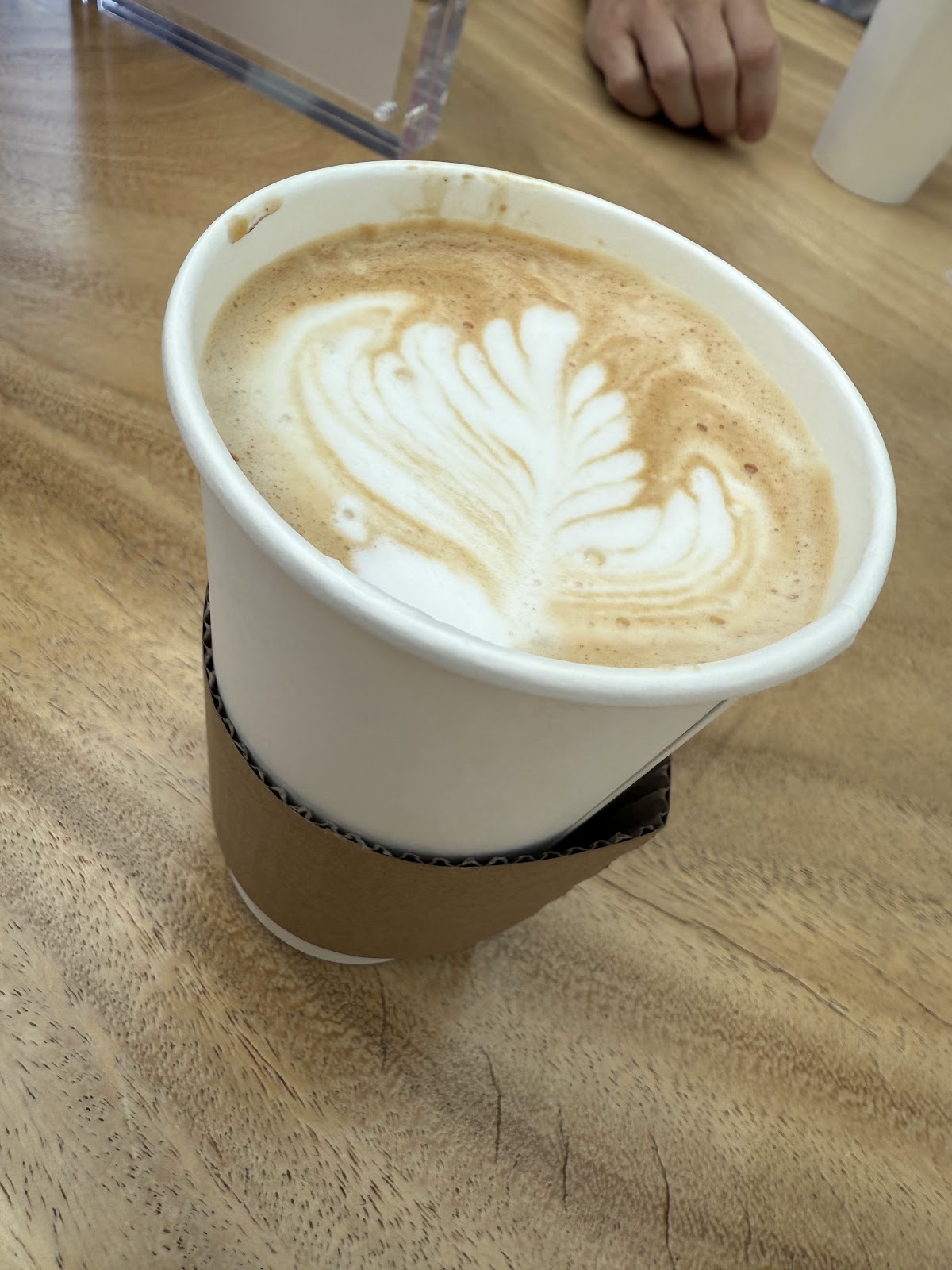 Photo of Prickly Pear Coffee Co.
