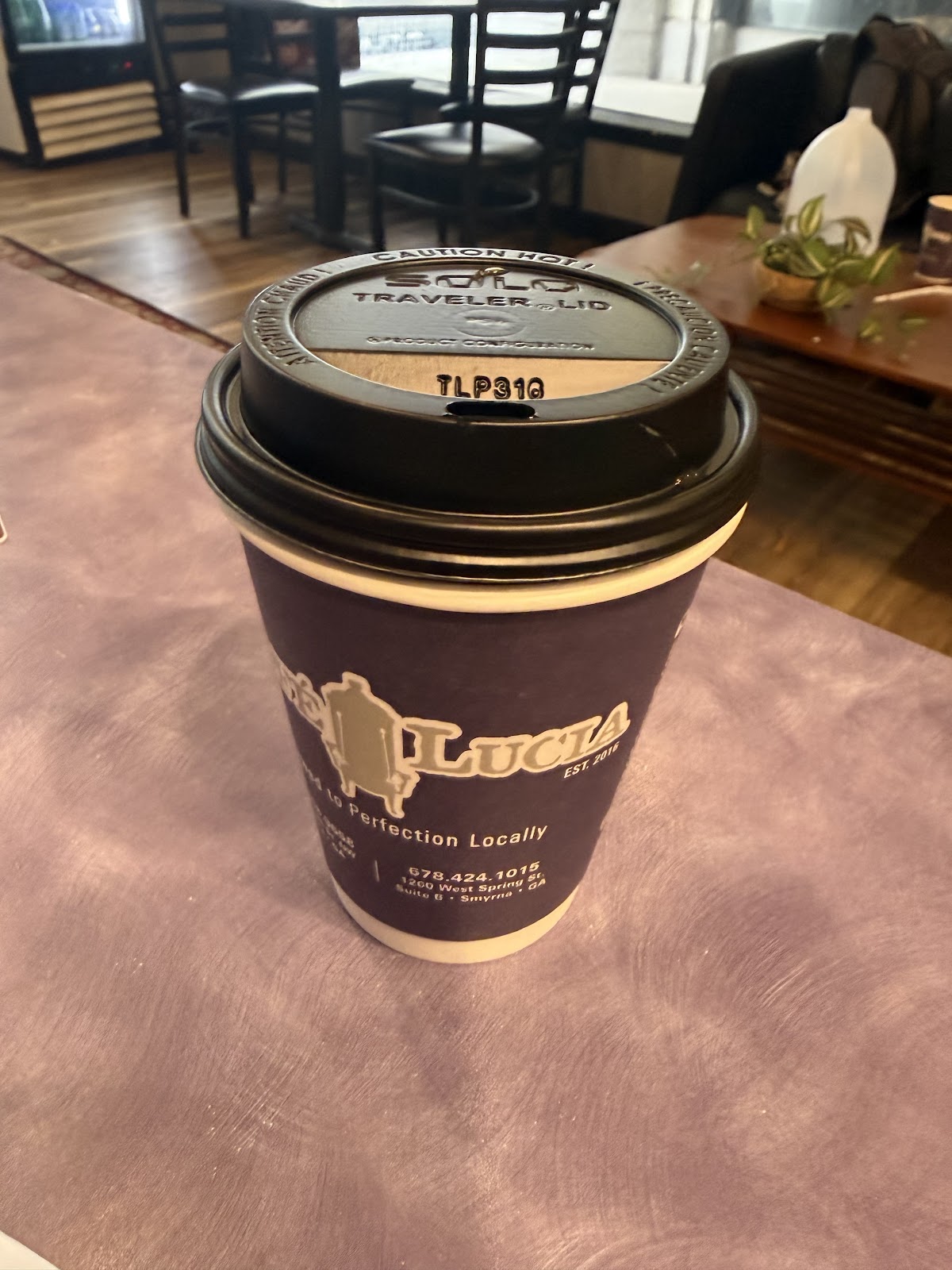 Photo of Café Lucia