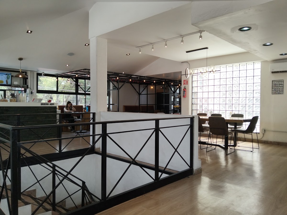 Photo of Calavera time cafe