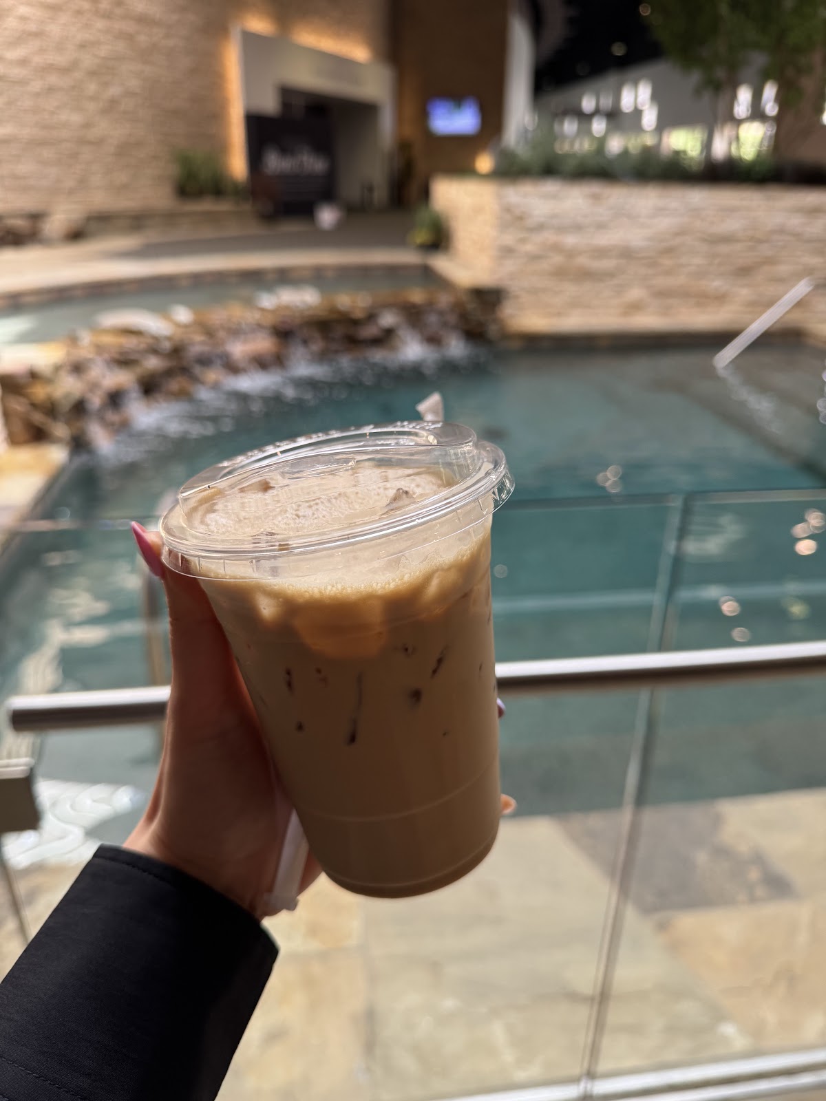 Photo of Cuppa Espresso Bar at Bent Tree