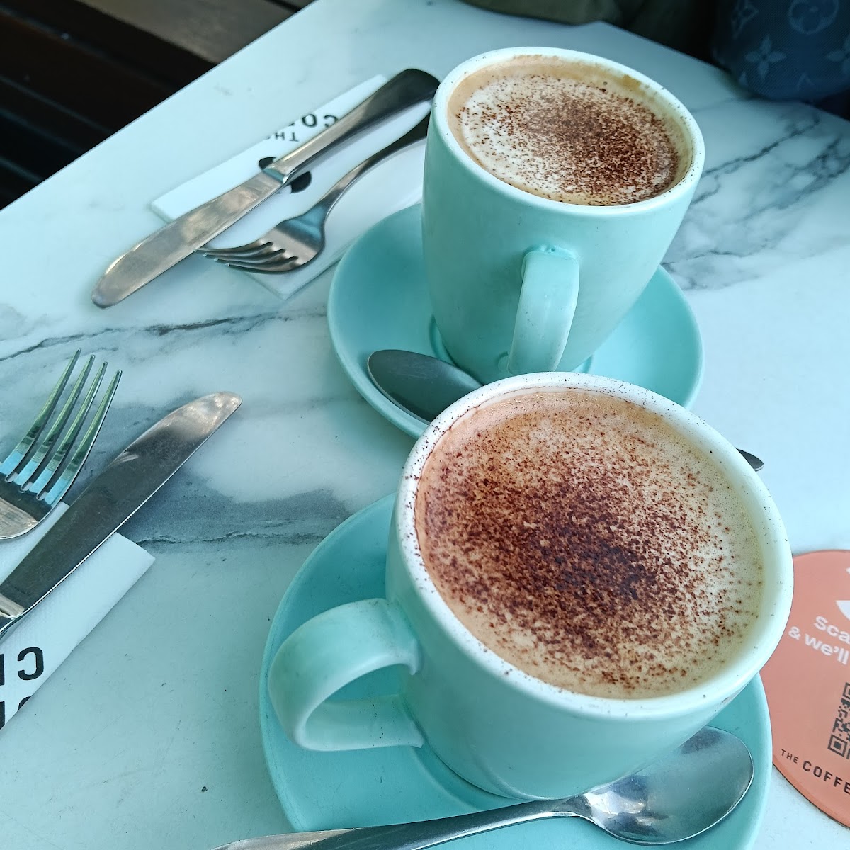 Photo of The Coffee Club