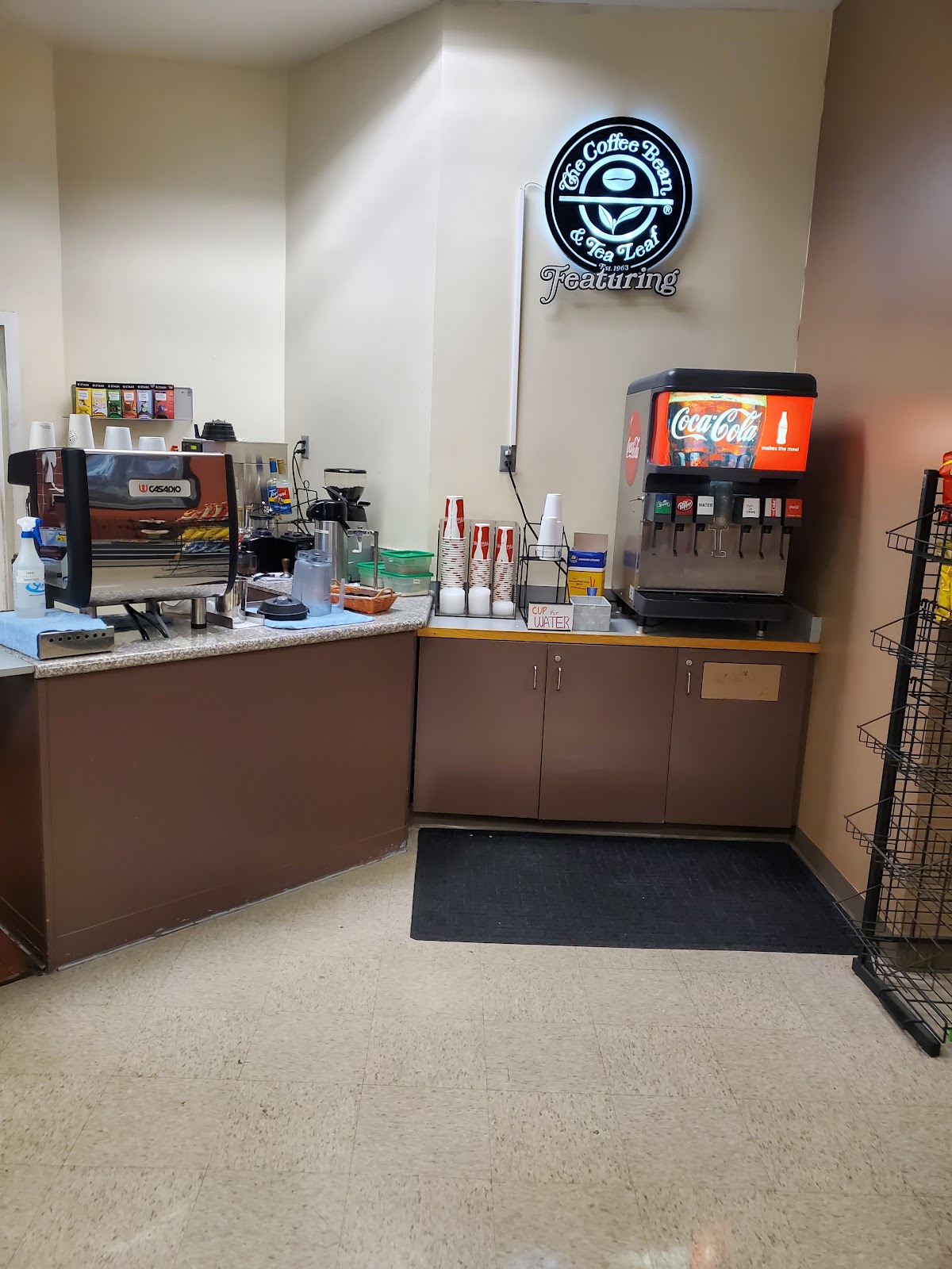 Photo of Center Cafe