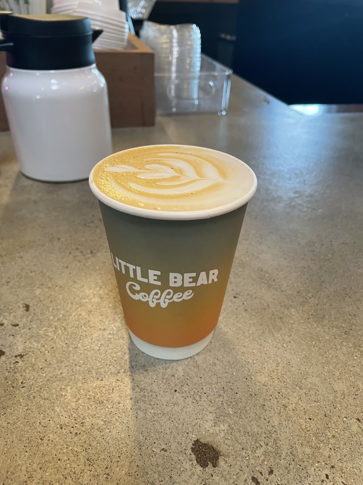 Photo of Mercantile Cafe