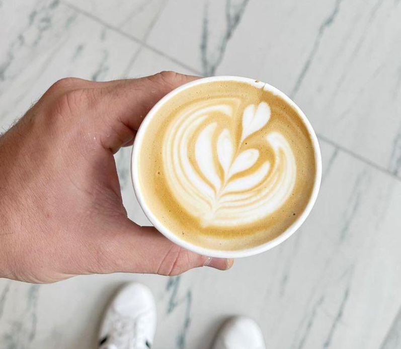 Photo of Crate Coffee