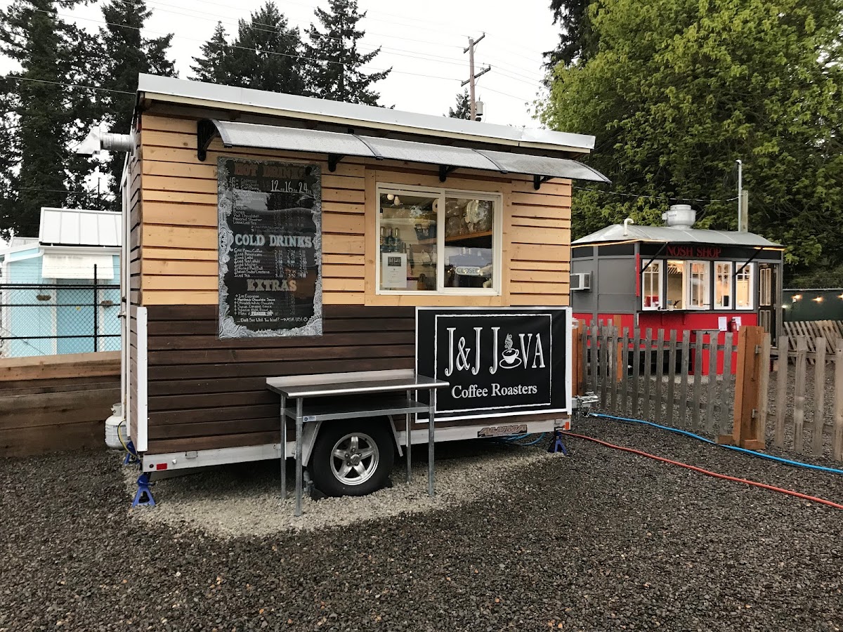 Photo of J and J Java Coffee Roasters