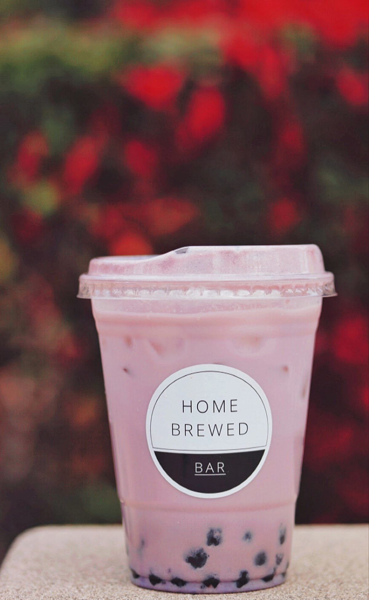 Photo of Home Brewed Bar - Coffee, Tea, Boba