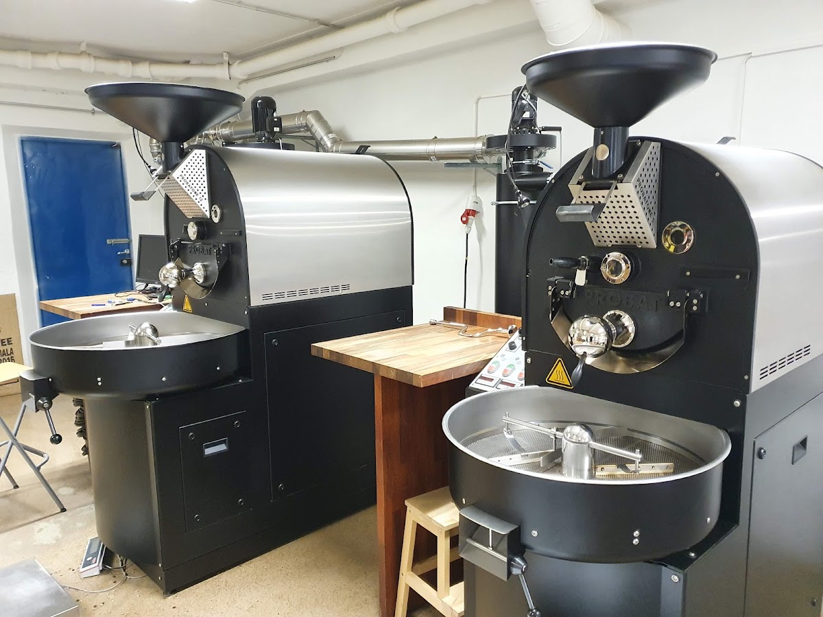 Photo of Pienpaahtimo ROST & Co.