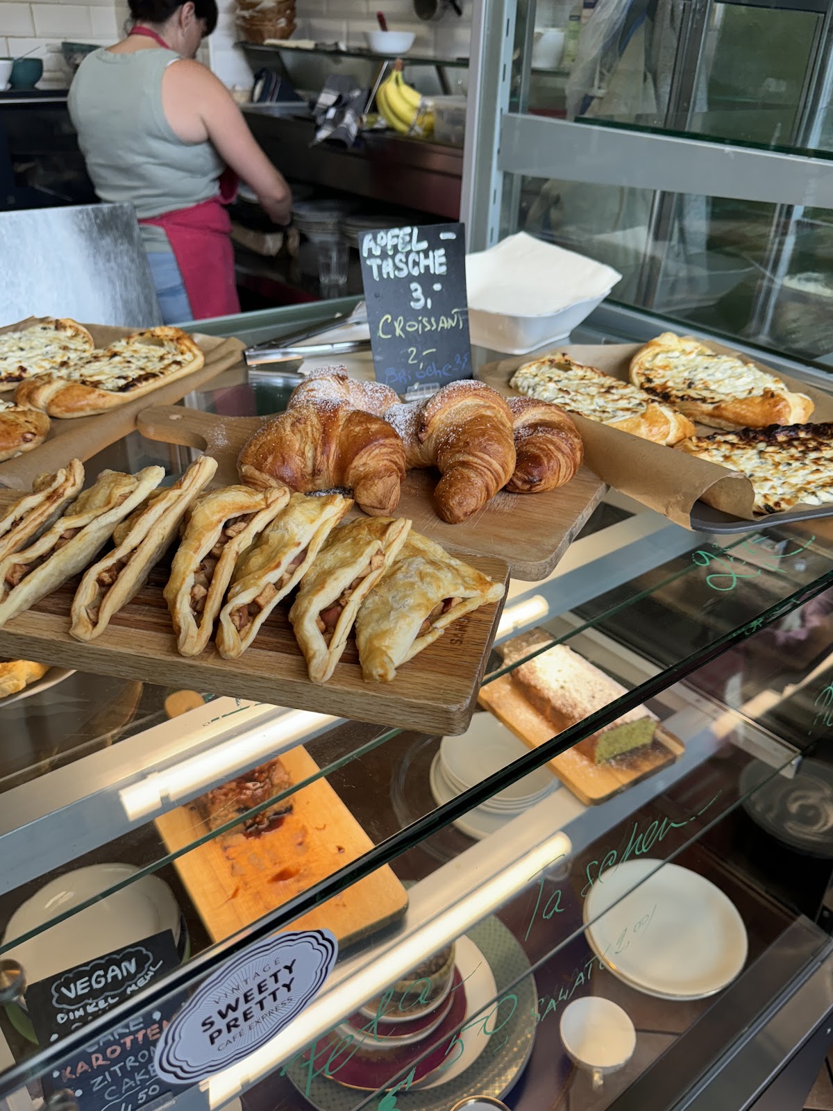Photo of Pretty Cafe Deli