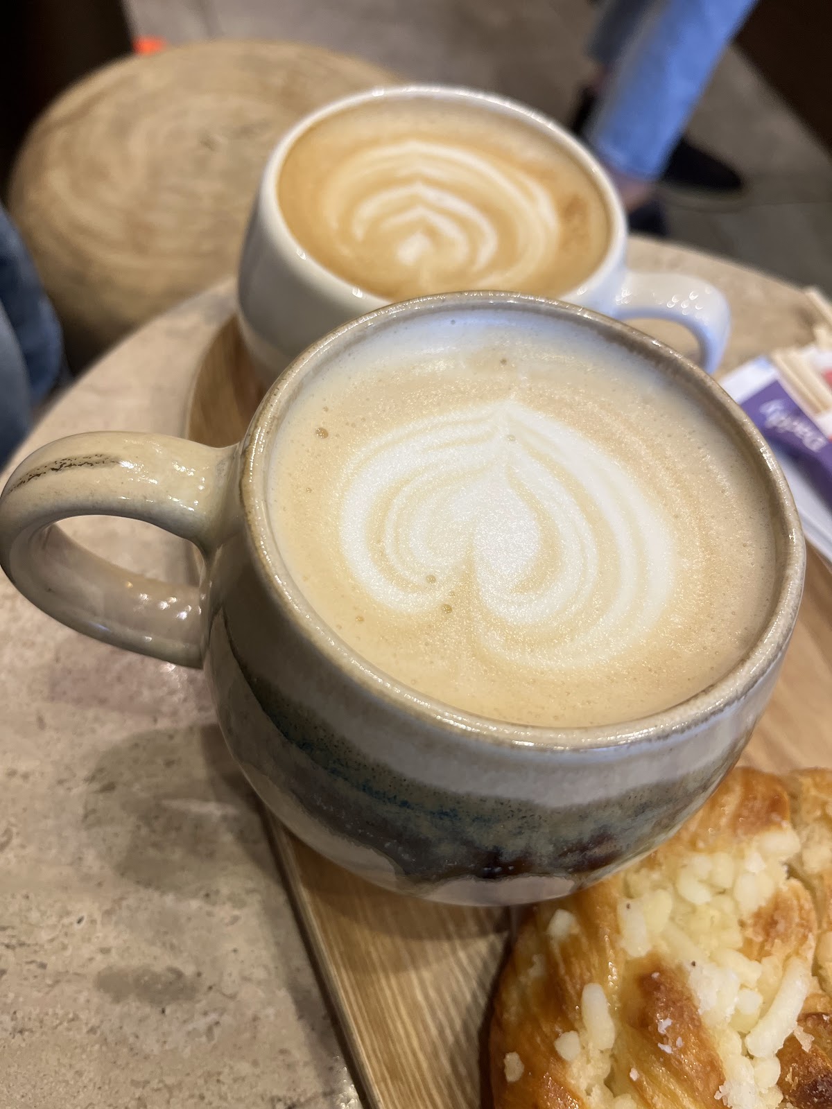 Photo of BROWN Coffee Shop