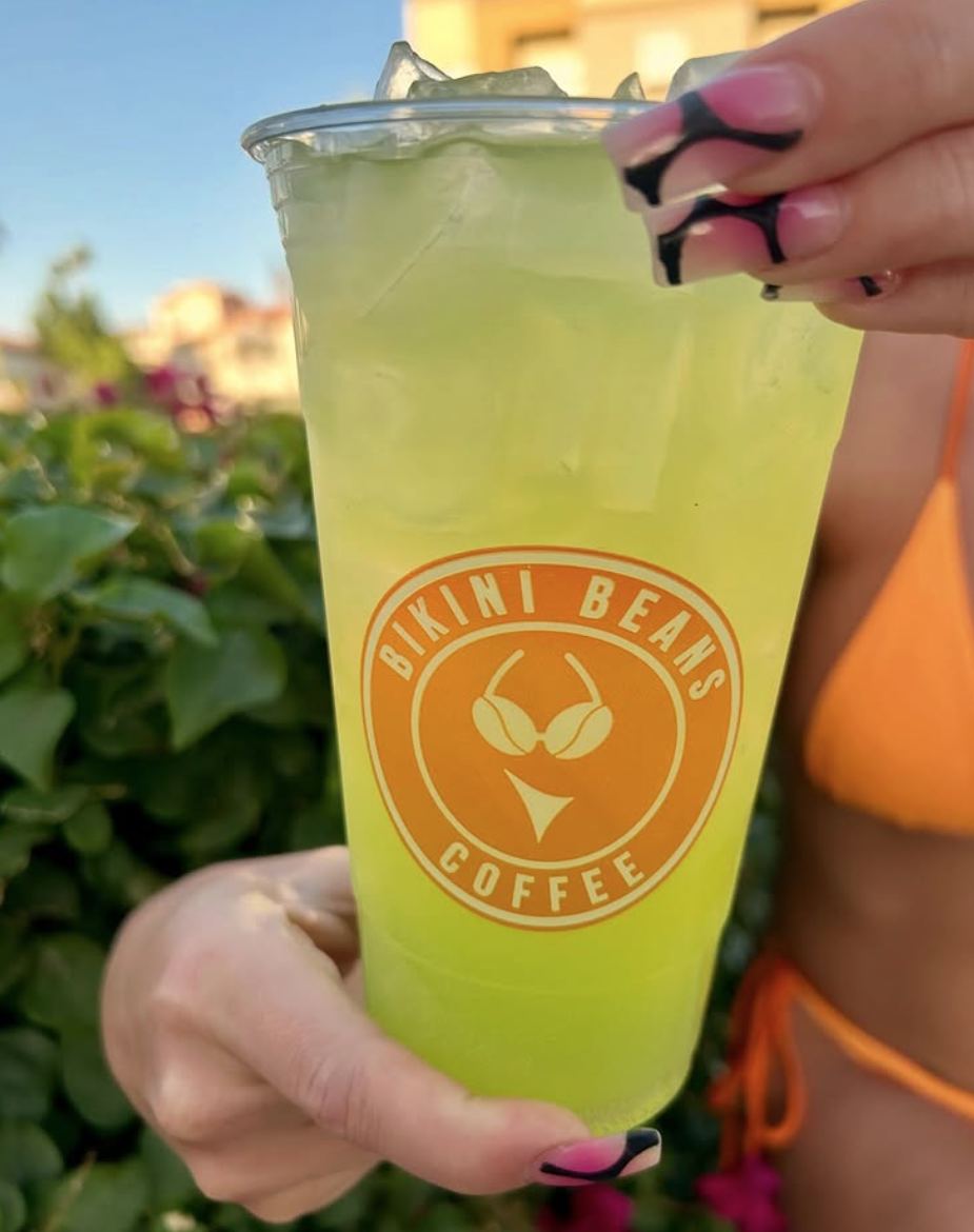 Photo of Bikini Beans Coffee