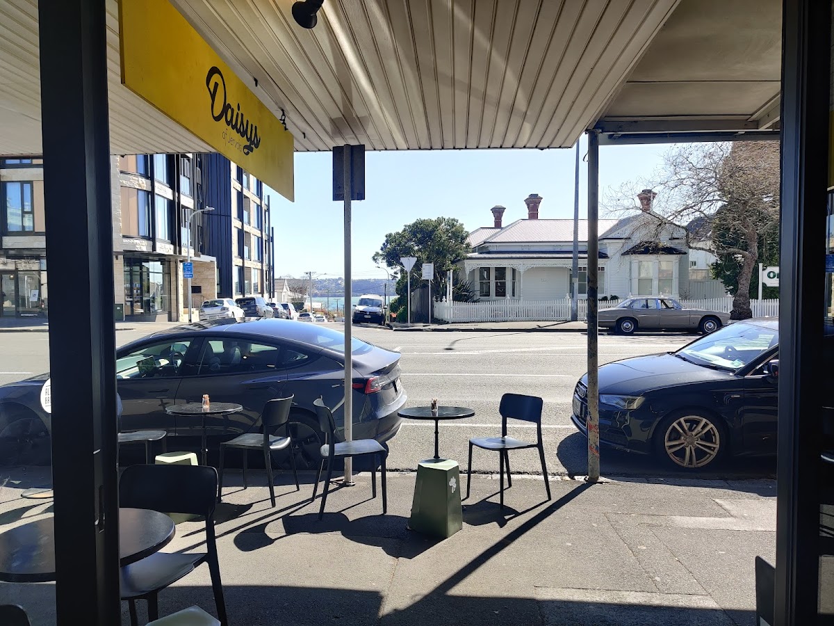 Photo of Daisys of Jervois