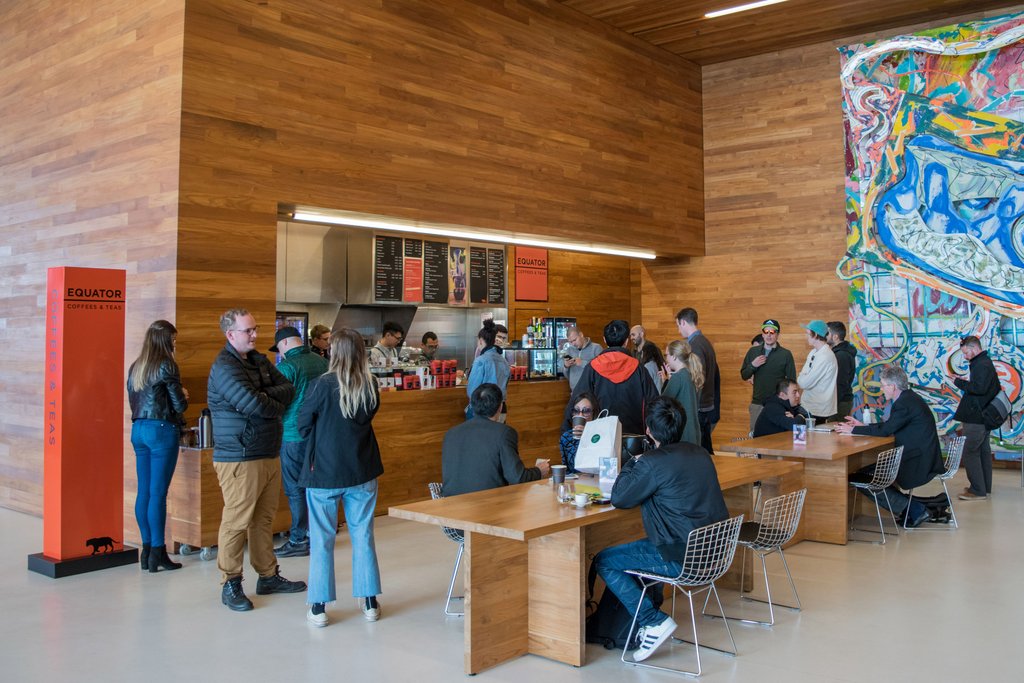 Photo of Equator Coffees