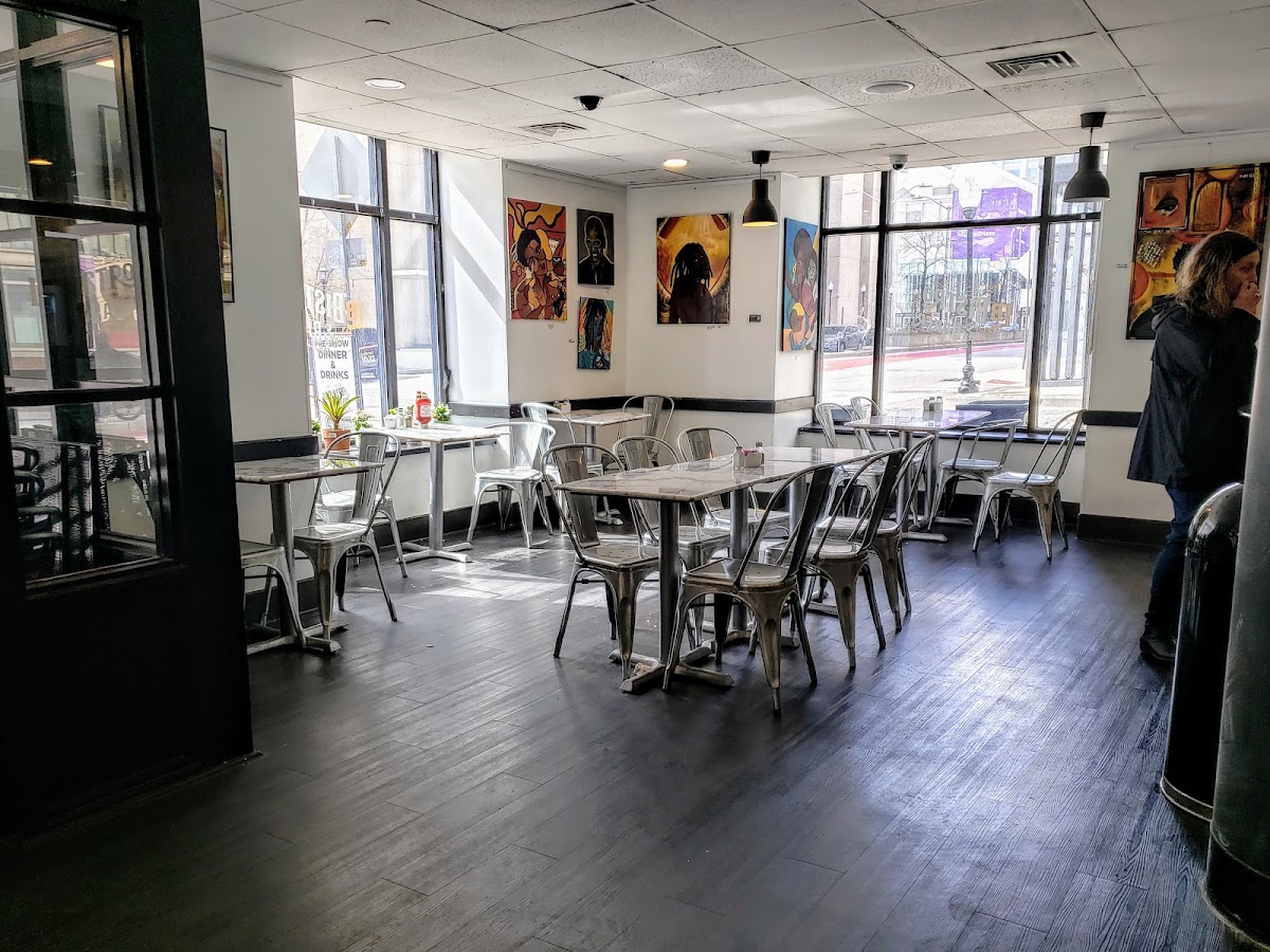 Photo of LB Bistro and Bakery