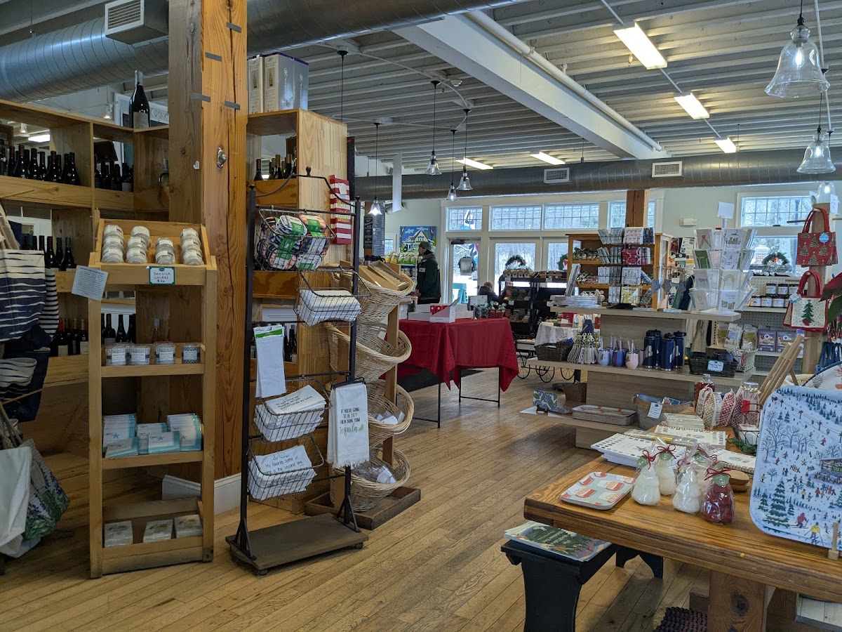 Photo of C Salt Gourmet Market