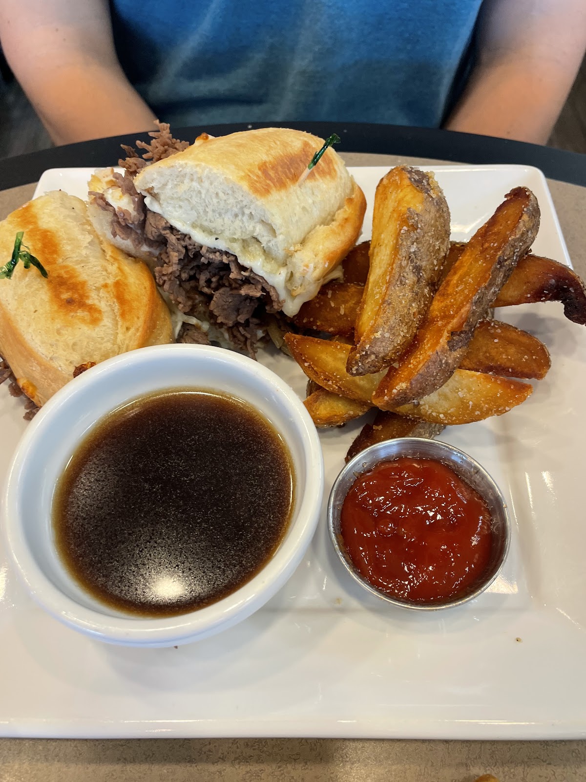 Photo of The 544 Cafe
