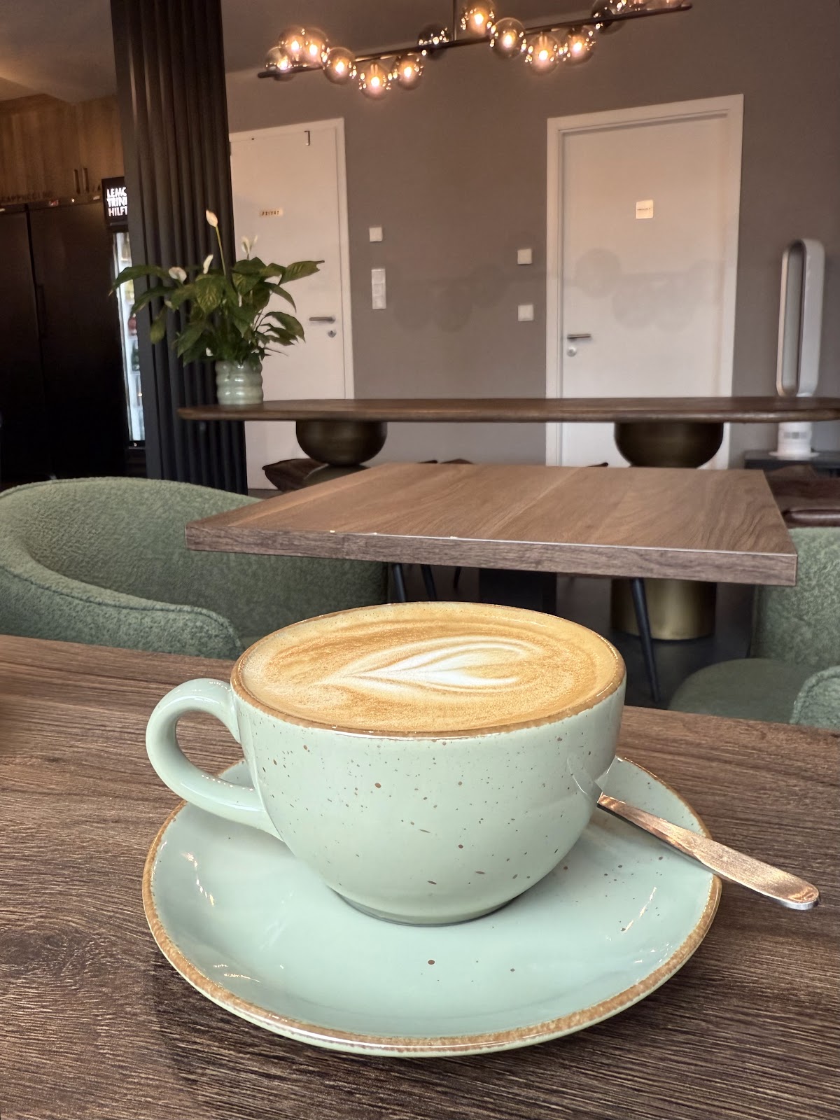 Photo of Smaragd Specialty Coffee