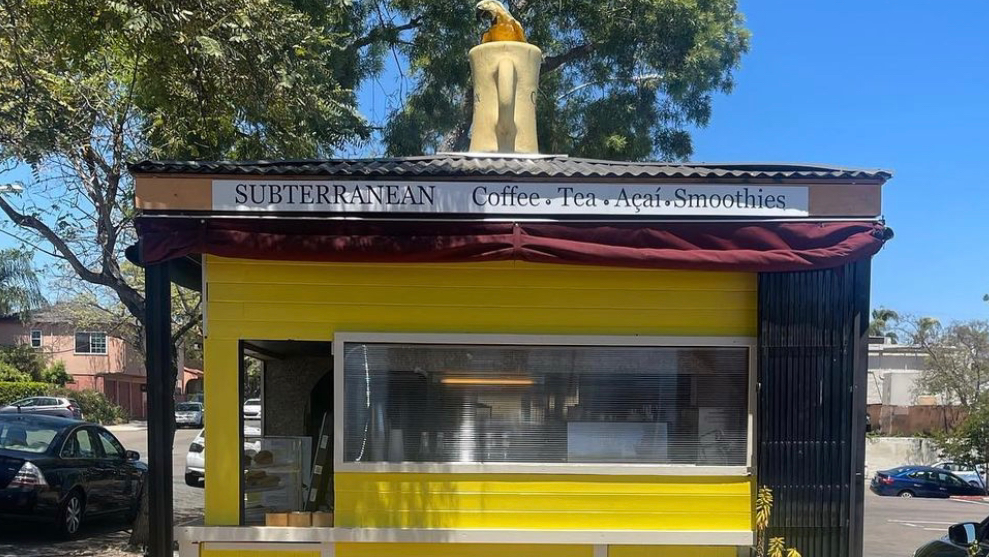 Photo of Subterranean Coffee