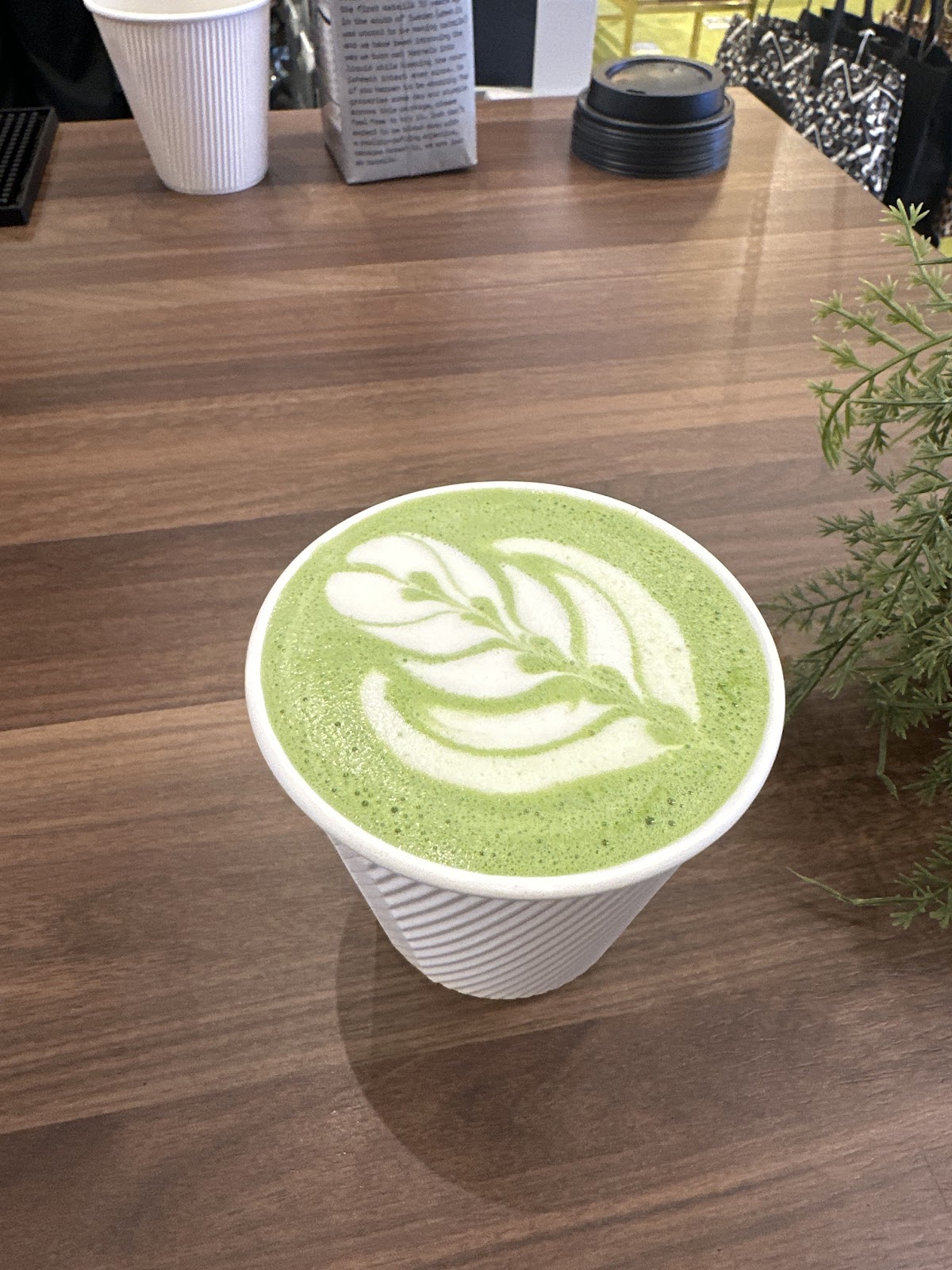 Photo of Goodhart Coffee Catering of San Francisco Bay Area