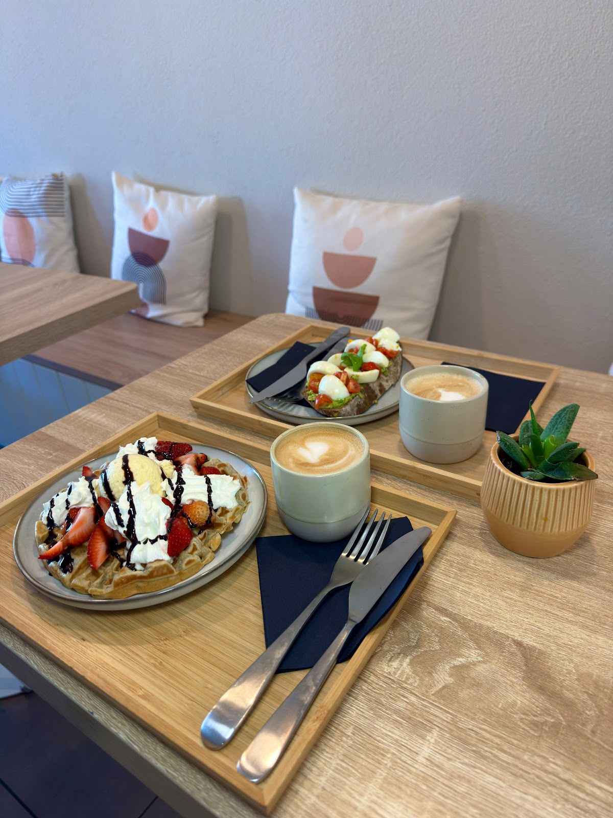 Photo of Cafe Baci Baci