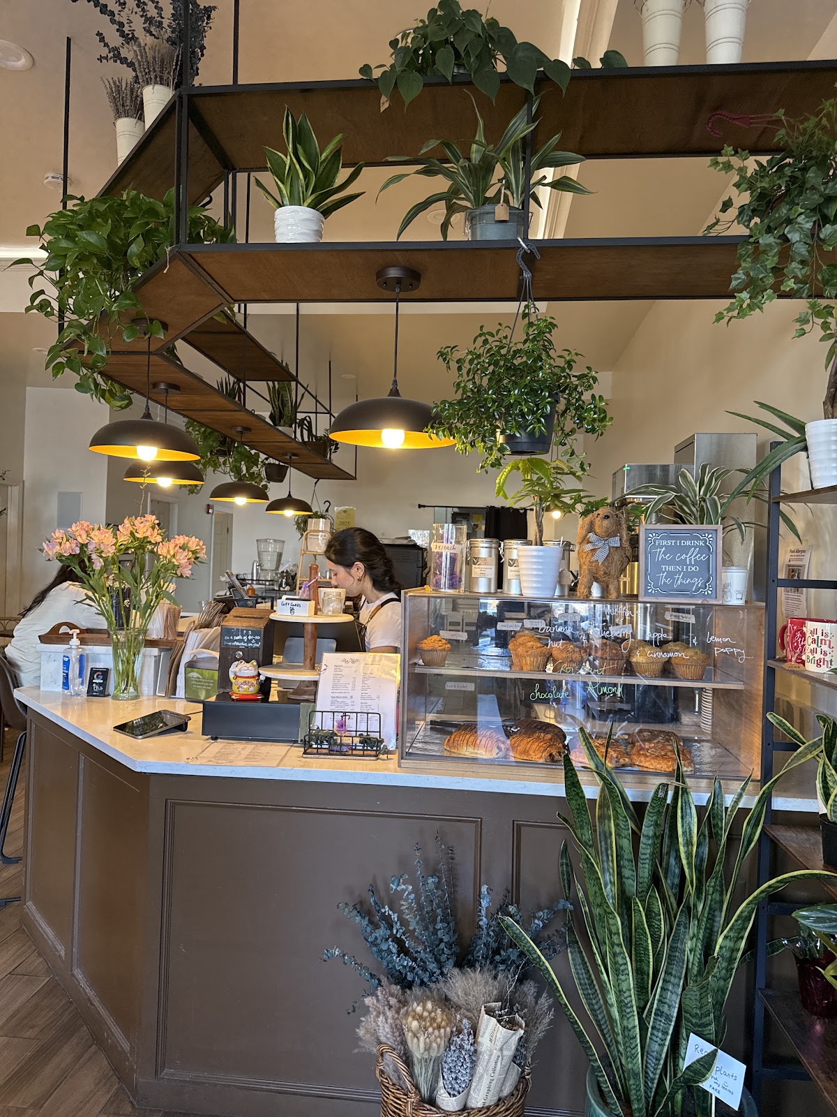 Photo of Green Haus Cafe