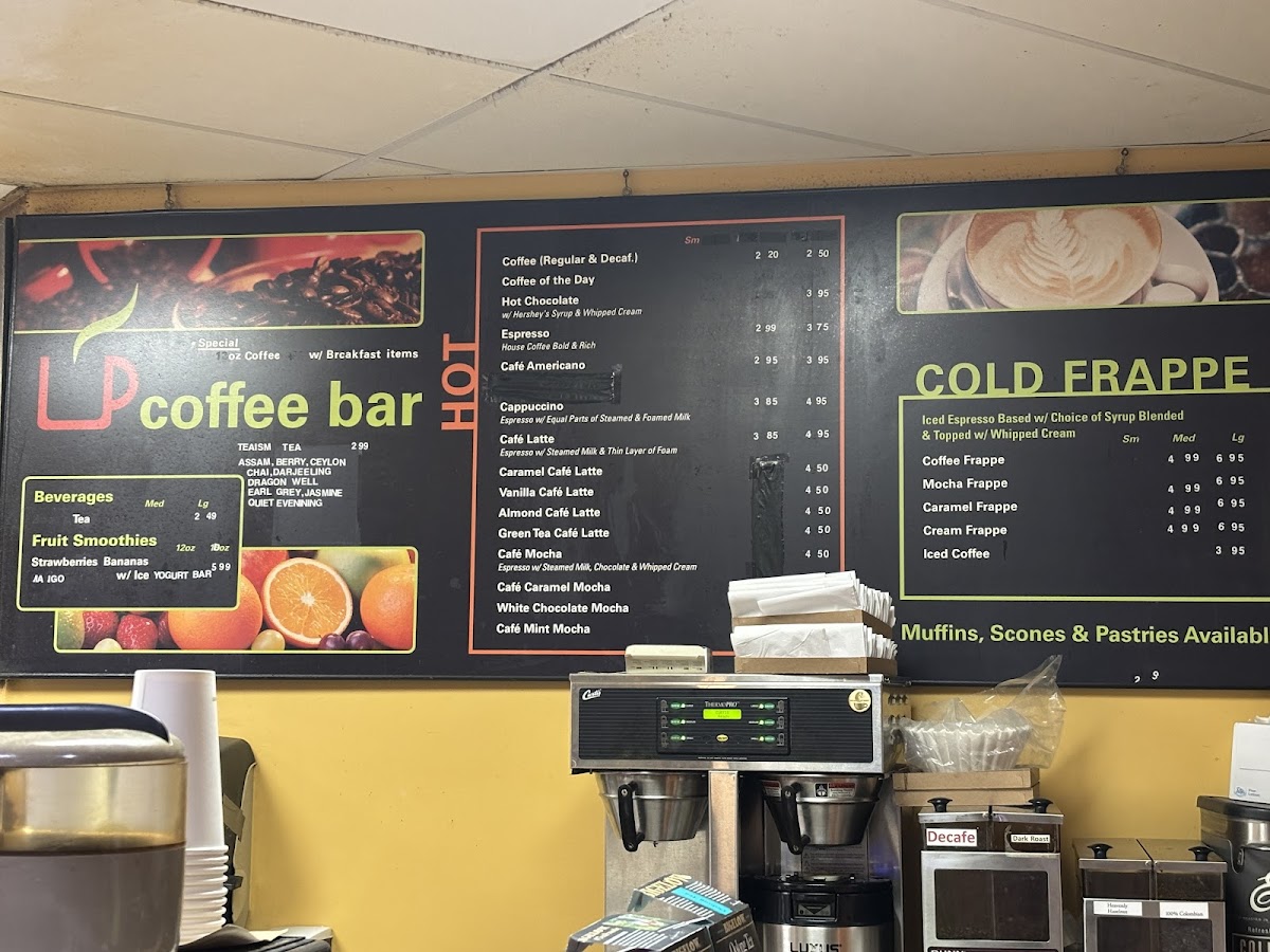 Photo of Uptown Cafe