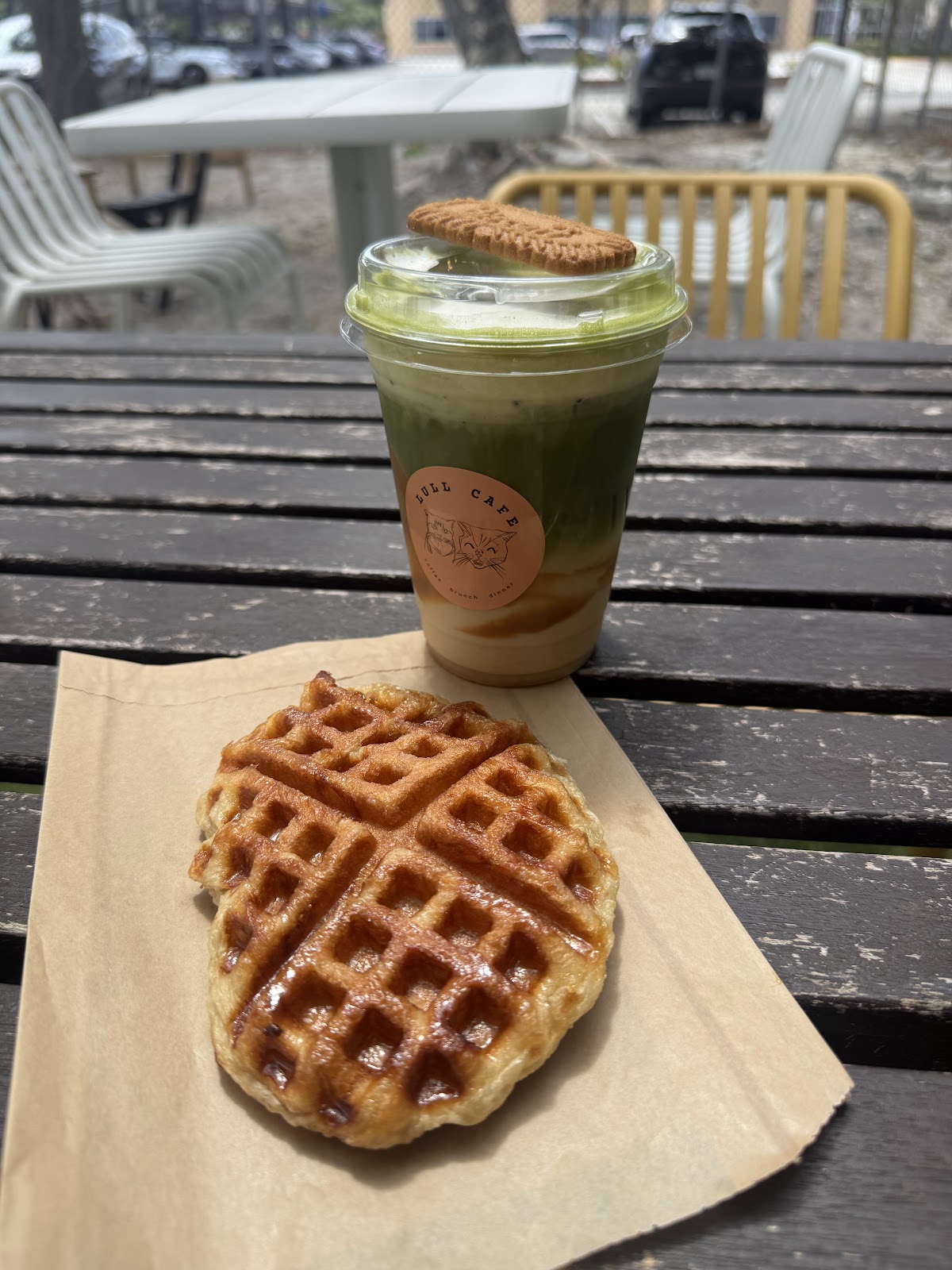 Photo of LULL CAFE