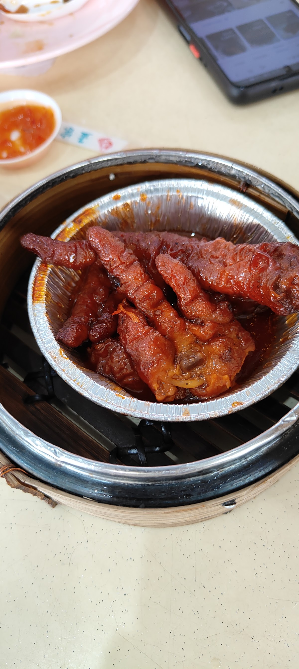 Photo of 来记包点点心