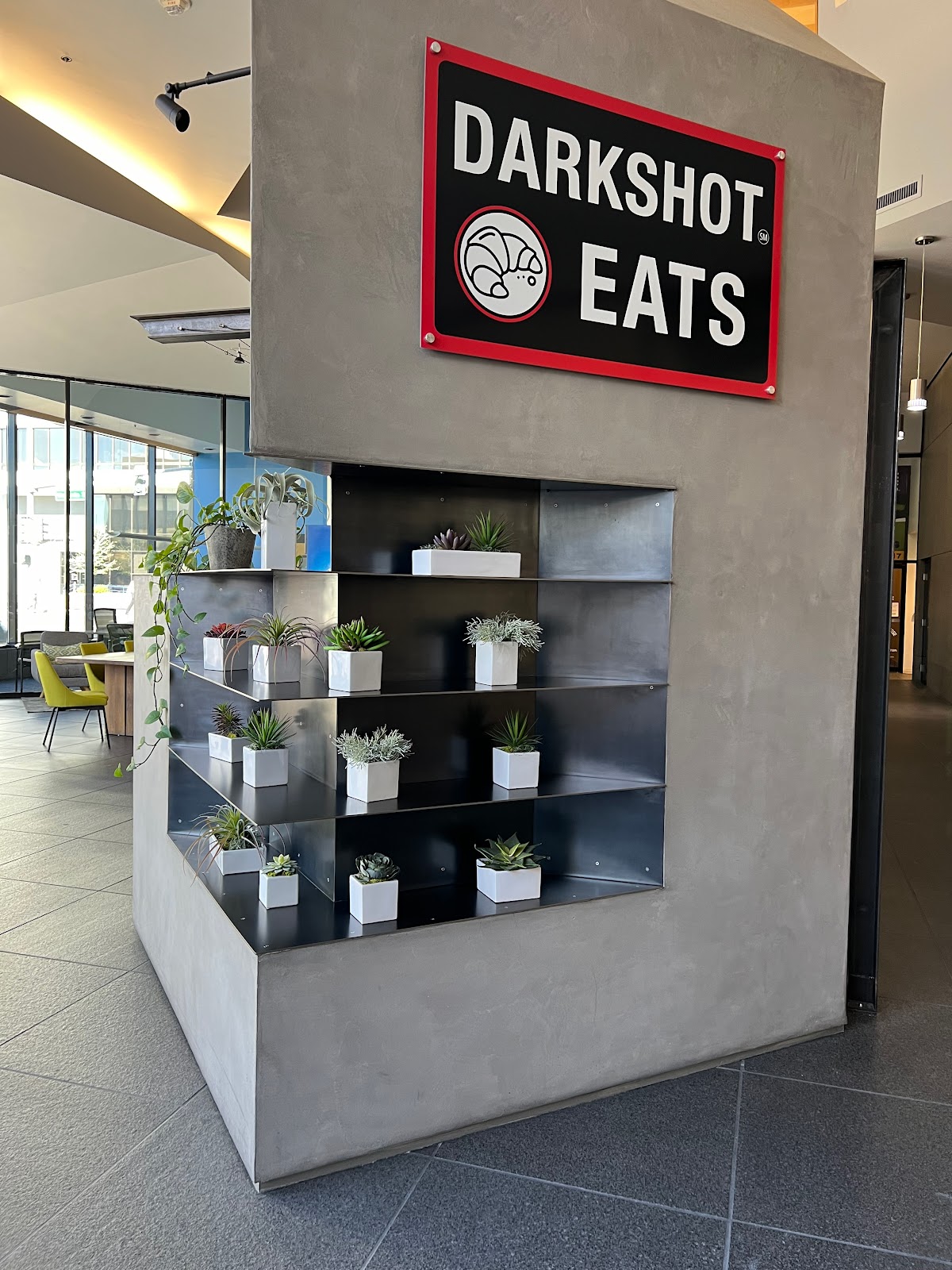 Photo of Darkshot Eats
