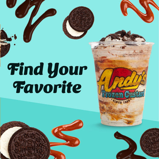 Photo of Andy's Frozen Custard