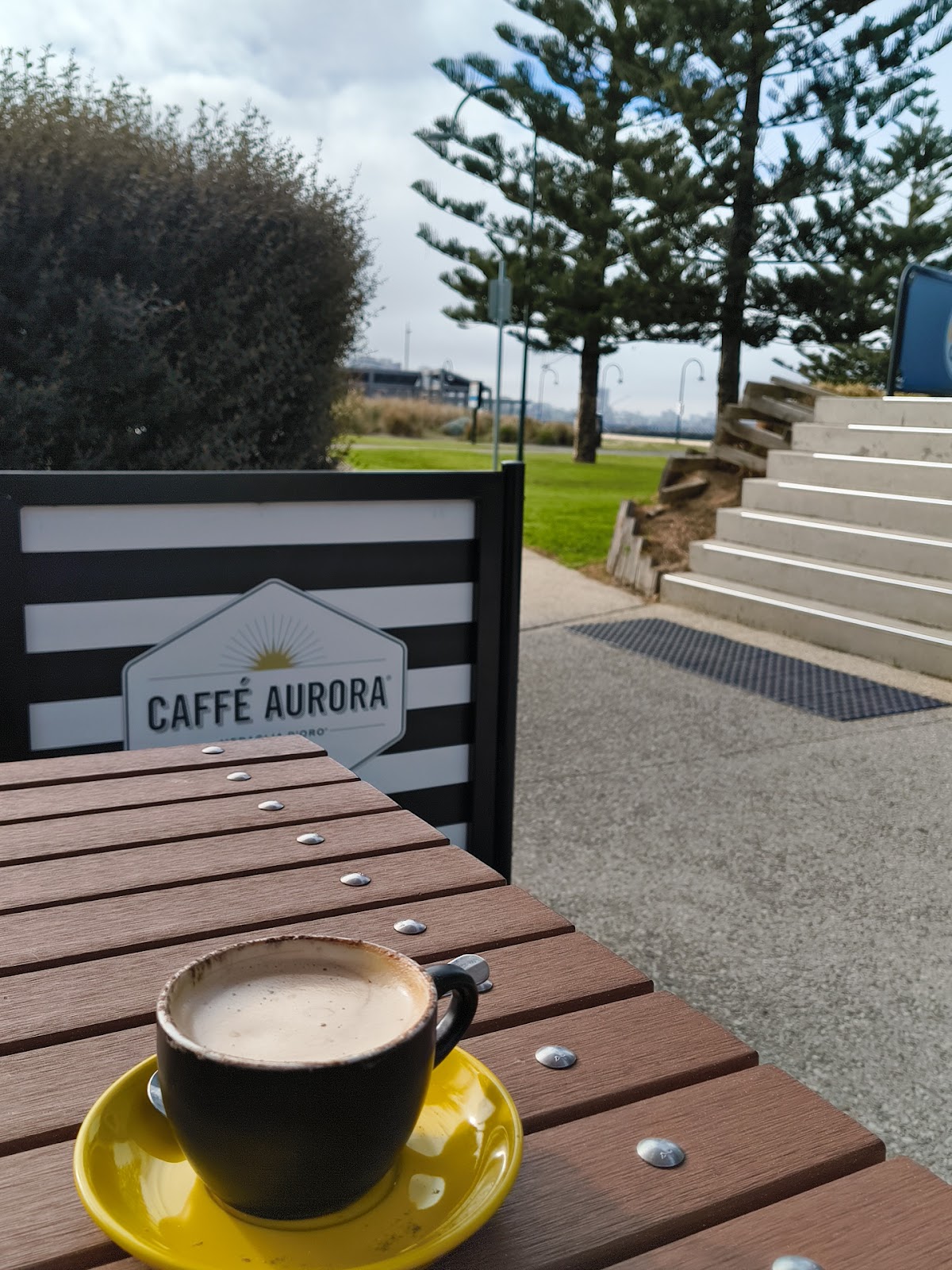 Photo of Caps Cafe
