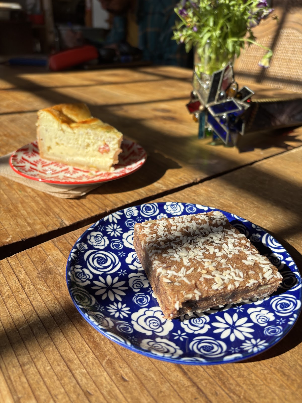 Photo of The Hidden Cafe