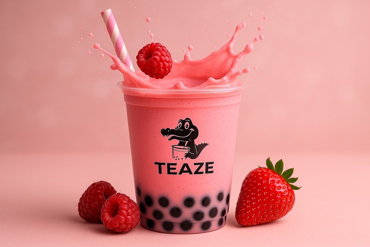 Photo of Teaze