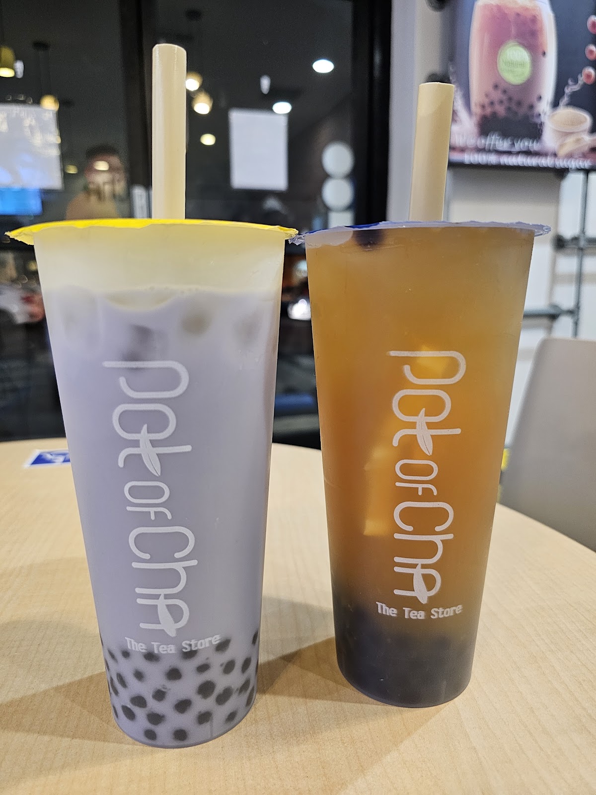 Photo of Pot of Cha