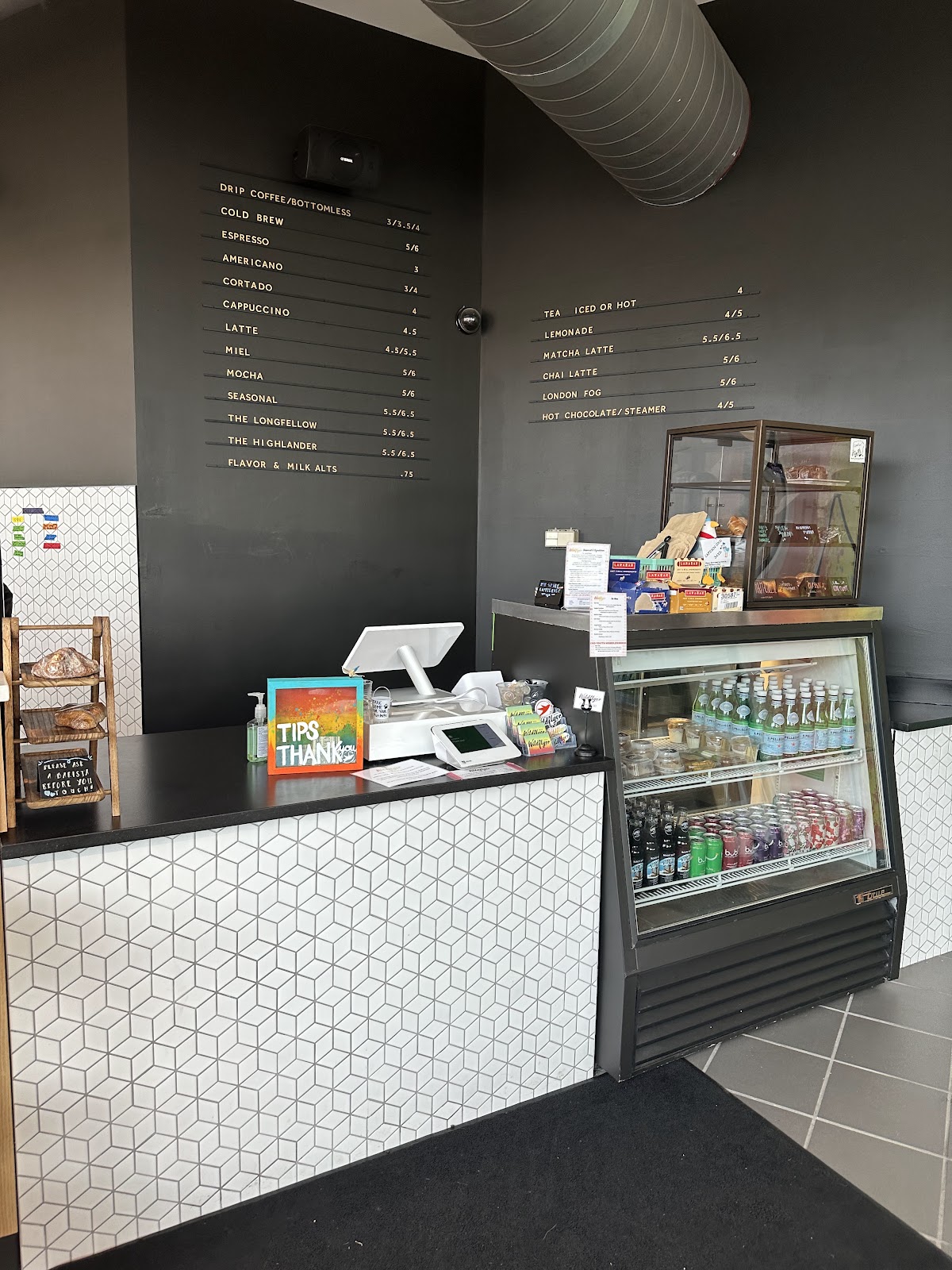 Photo of Wildflyer Coffee