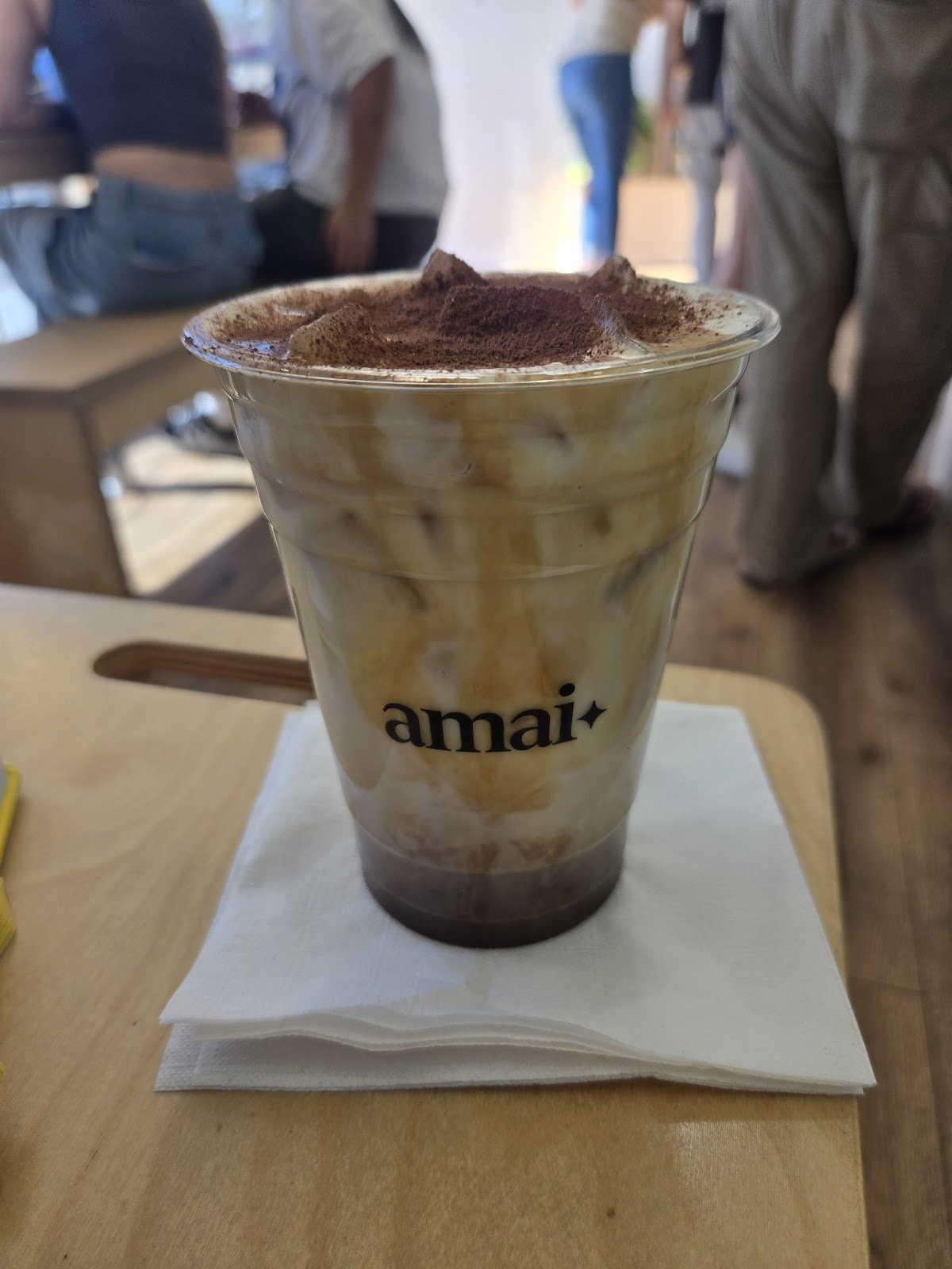 Photo of Amai coffee & tea