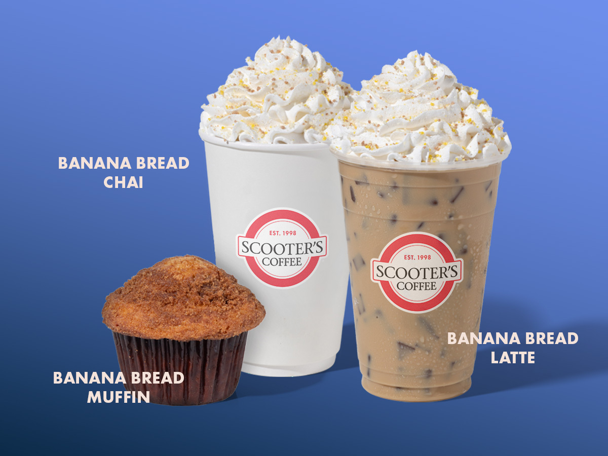 Photo of Scooter's Coffee