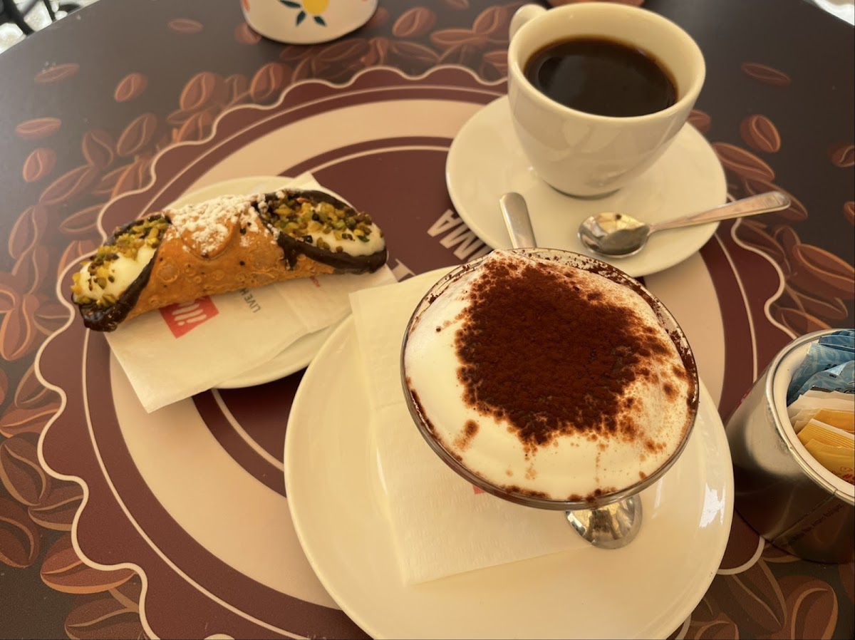 Photo of Caffetteria di Borgo