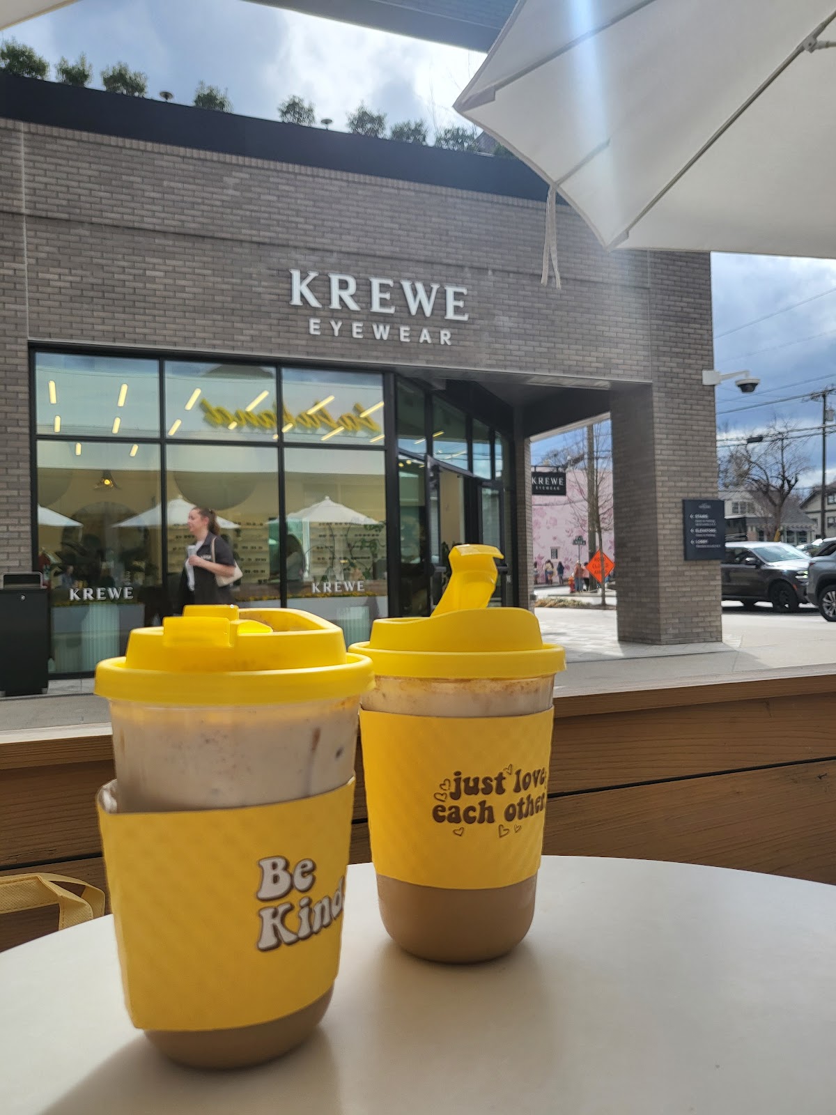 Photo of La La Land Kind Café